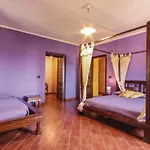 Palazzo Conforti Tree House Marano Marchesato