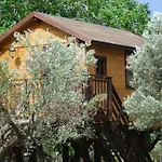 Bed & Breakfast Palazzo Conforti Tree House Marano Marchesato
