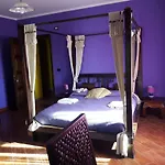 Palazzo Conforti Tree House 3* Marano Marchesato