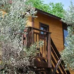Palazzo Conforti Tree House Marano Marchesato