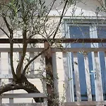 Bed & Breakfast Palazzo Conforti Tree House 3*