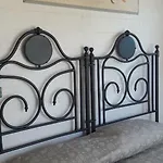 Bed & Breakfast Palazzo Conforti Tree House Marano Marchesato
