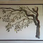 Frühstückspension Palazzo Conforti Tree House Marano Marchesato