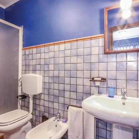 B&B Palazzo Conforti Tree House Marano Marchesato