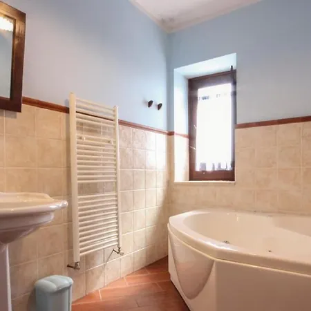 Palazzo Conforti Tree House 3* Marano Marchesato