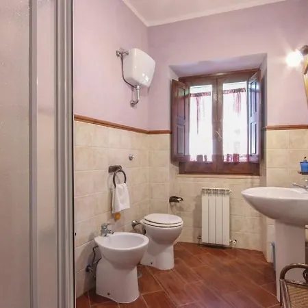 B&B Palazzo Conforti Tree House