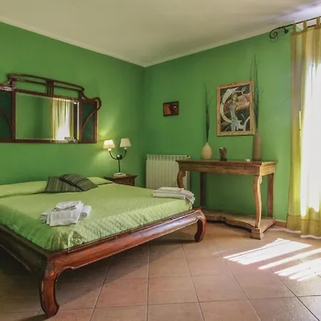 Bed & Breakfast Palazzo Conforti Tree House *