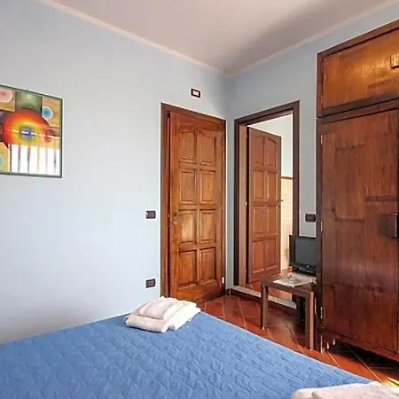 Palazzo Conforti Tree House Marano Marchesato