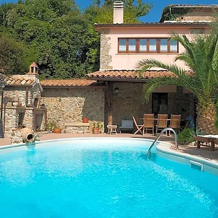 Palazzo Conforti Tree House فندق مبيت وإفطار