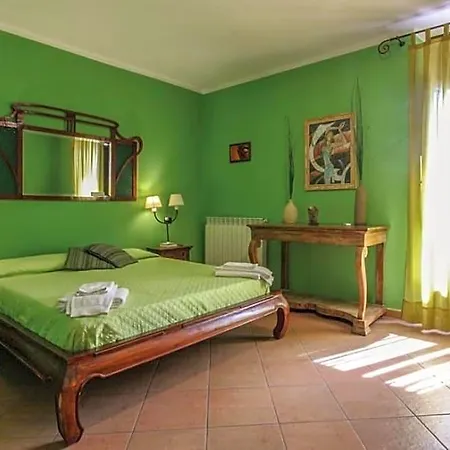 Palazzo Conforti Tree House 3*