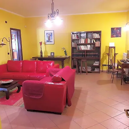 Palazzo Conforti Tree House 3*