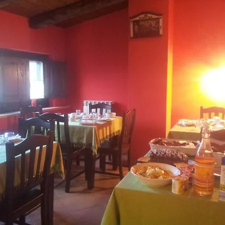 Palazzo Conforti Tree House Bed & Breakfast