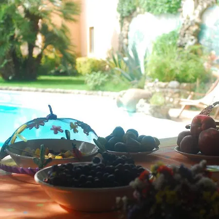 Bed & Breakfast Palazzo Conforti Tree House Rende