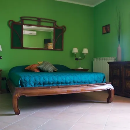 Palazzo Conforti Tree House Rende