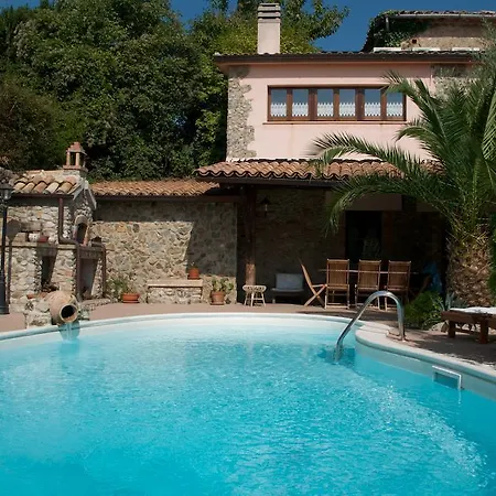 Palazzo Conforti Tree House فندق مبيت وإفطار