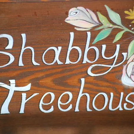 Palazzo Conforti Tree House Отель типа 