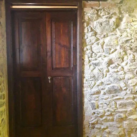 Palazzo Conforti Tree House Rende