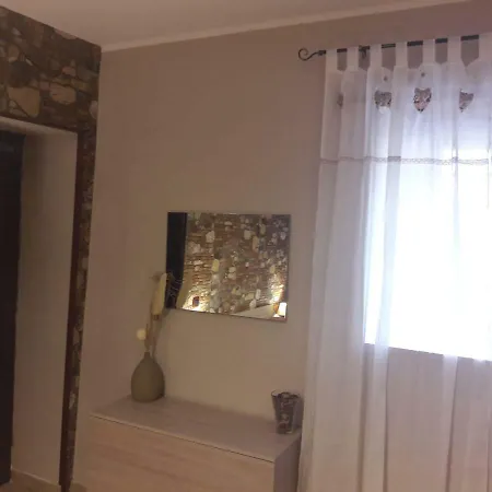 B&B Palazzo Conforti Tree House Marano Marchesato