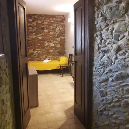 Palazzo Conforti Tree House Frühstückspension *