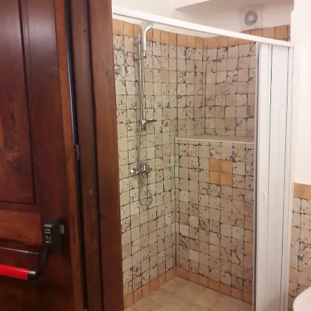 Bed & Breakfast Palazzo Conforti Tree House Rende