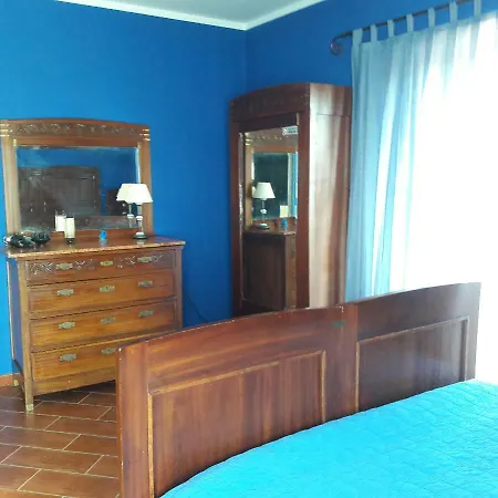 Palazzo Conforti Tree House Bed & Breakfast