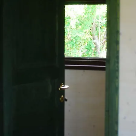 Palazzo Conforti Tree House B&B 3*