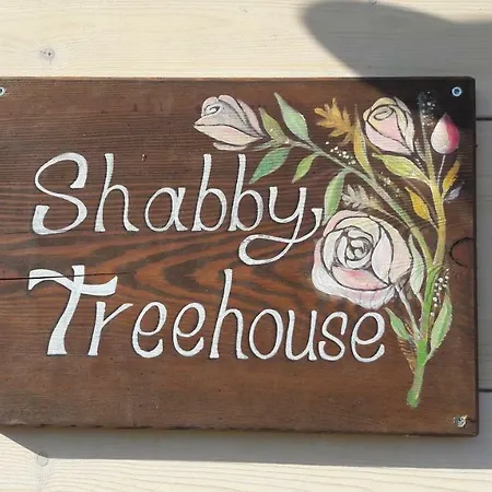 B&B Palazzo Conforti Tree House