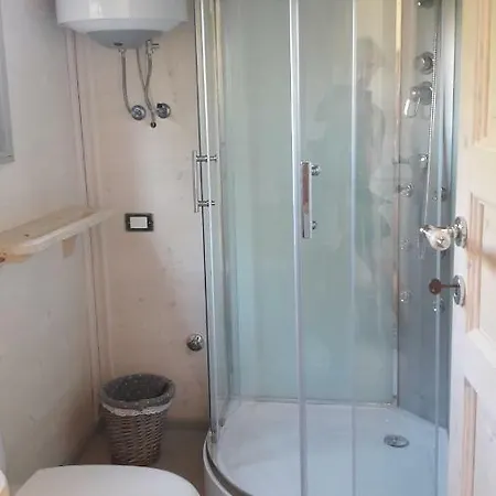 Palazzo Conforti Tree House 3* Marano Marchesato