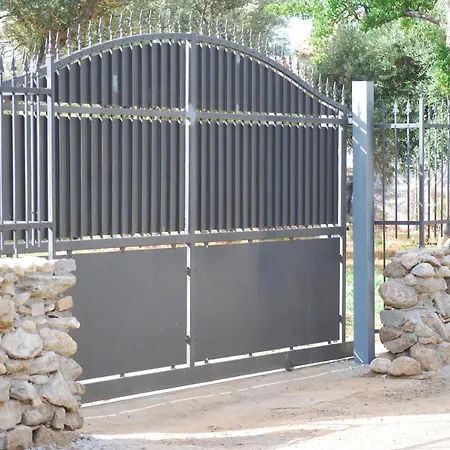 Palazzo Conforti Tree House Отель типа 