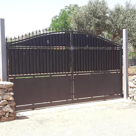 Palazzo Conforti Tree House Отель типа 