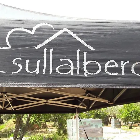 Palazzo Conforti Tree House 3*