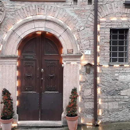 Palazzo Conforti Tree House Отель типа 