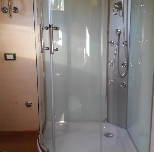 Palazzo Conforti Tree House 3* Marano Marchesato