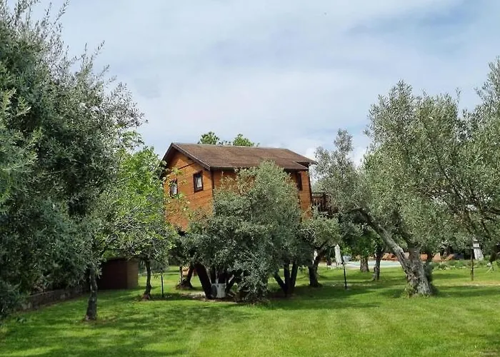 Palazzo Conforti Tree House Alojamento de Acomodação e Pequeno-almoço Marano Marchesato