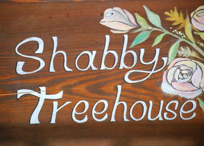 Palazzo Conforti Tree House Alojamento de Acomodação e Pequeno-almoço 3*