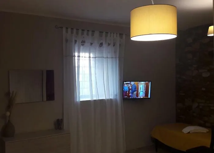 Palazzo Conforti Tree House