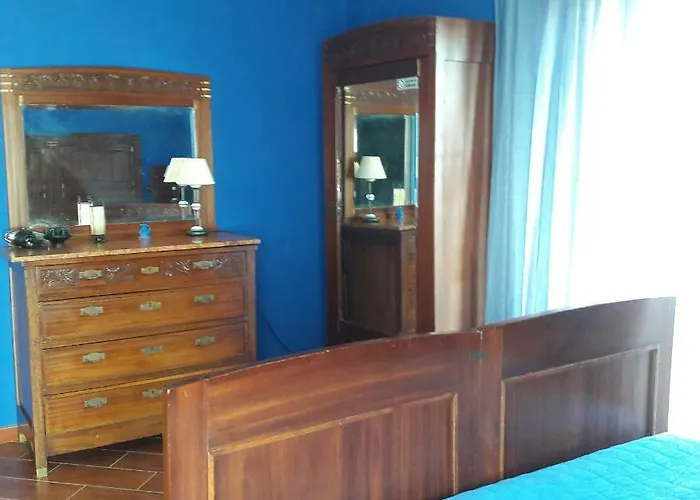 Palazzo Conforti Tree House Alojamento de Acomodação e Pequeno-almoço