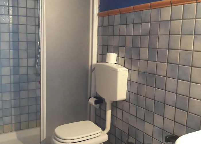 Palazzo Conforti Tree House Alojamento de Acomodação e Pequeno-almoço 3*