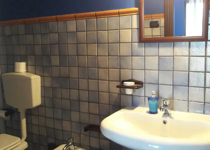 Palazzo Conforti Tree House Marano Marchesato