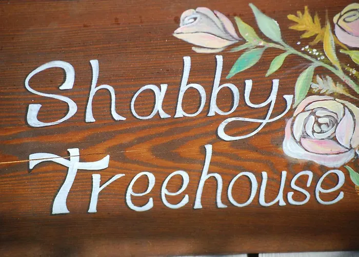 Palazzo Conforti Tree House Marano Marchesato