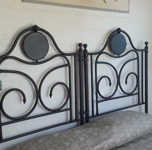 Alojamento de Acomodação e Pequeno-almoço Palazzo Conforti Tree House Marano Marchesato