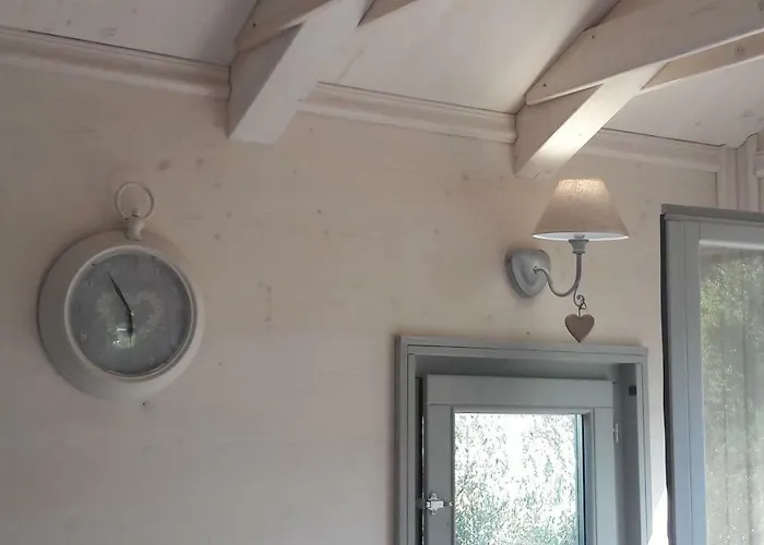 Palazzo Conforti Tree House Marano Marchesato