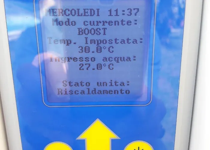 Palazzo Conforti Tree House Marano Marchesato