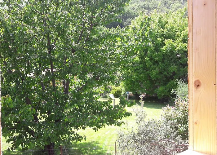 Alojamento de Acomodação e Pequeno-almoço Palazzo Conforti Tree House