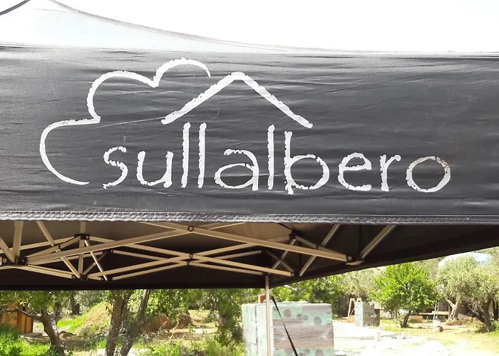 Palazzo Conforti Tree House 3*